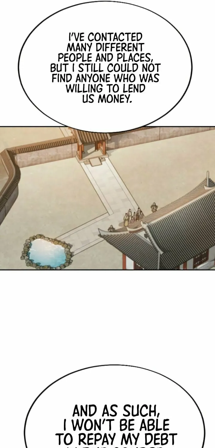 Return of the Blossoming Blade Chapter 10 page 34 - 