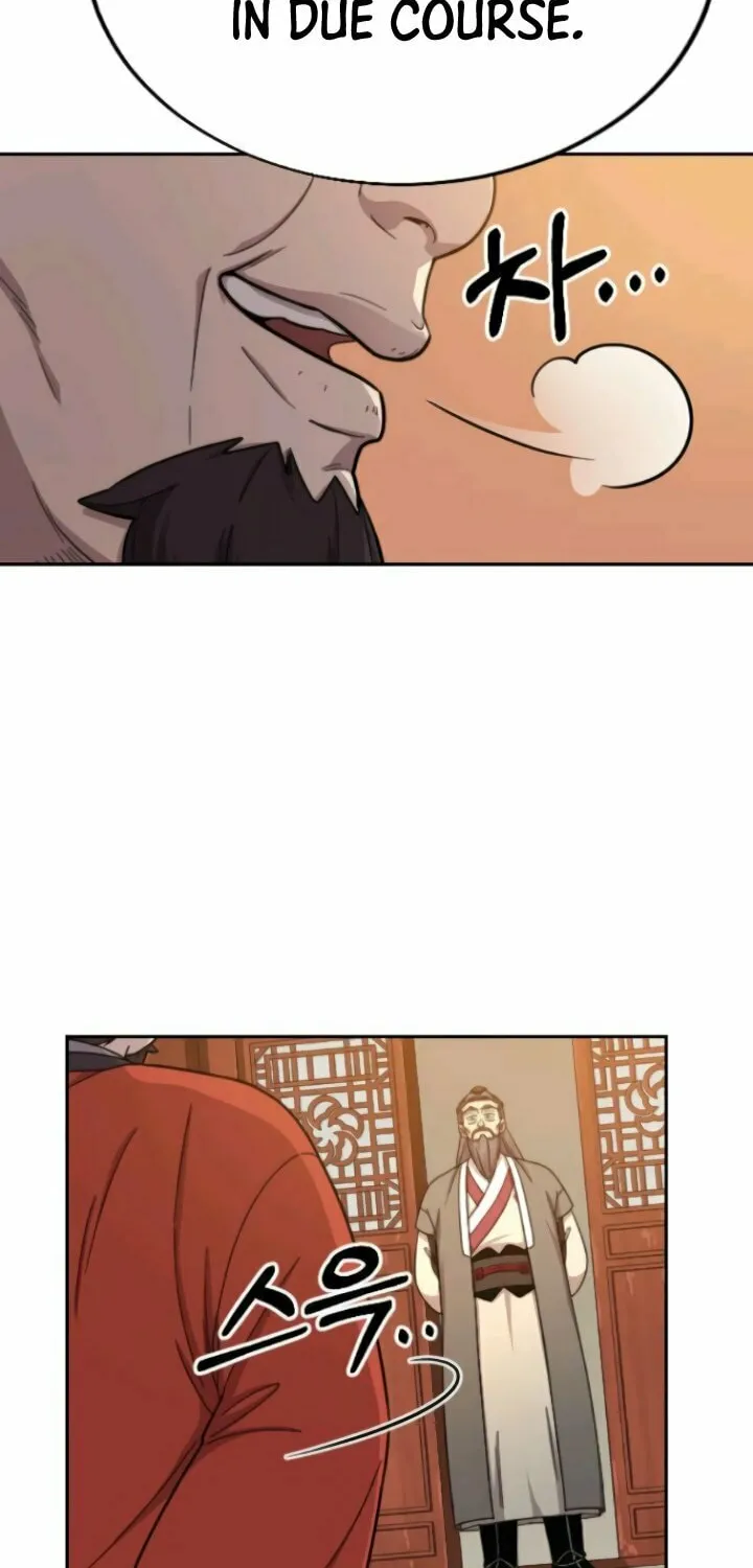 Return of the Blossoming Blade Chapter 10 page 35 - 