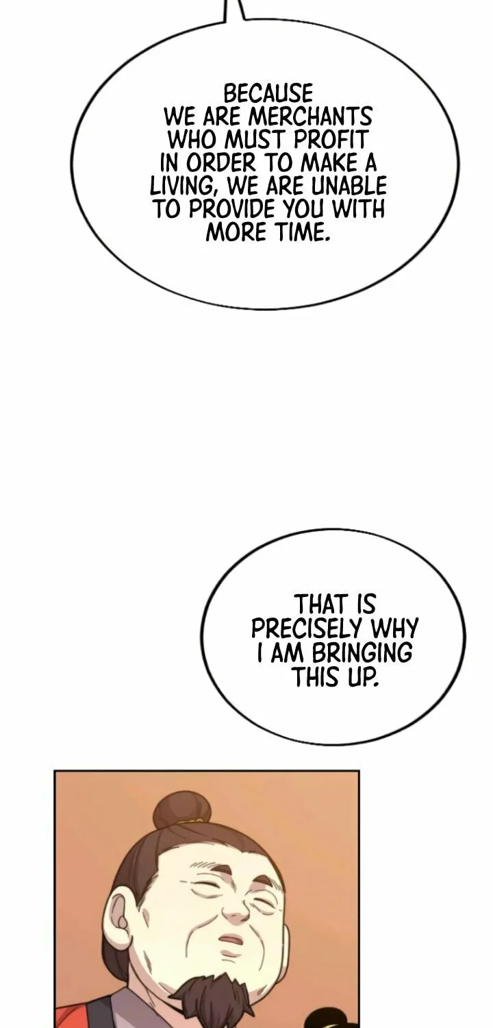 Return of the Blossoming Blade Chapter 10 page 37 - 