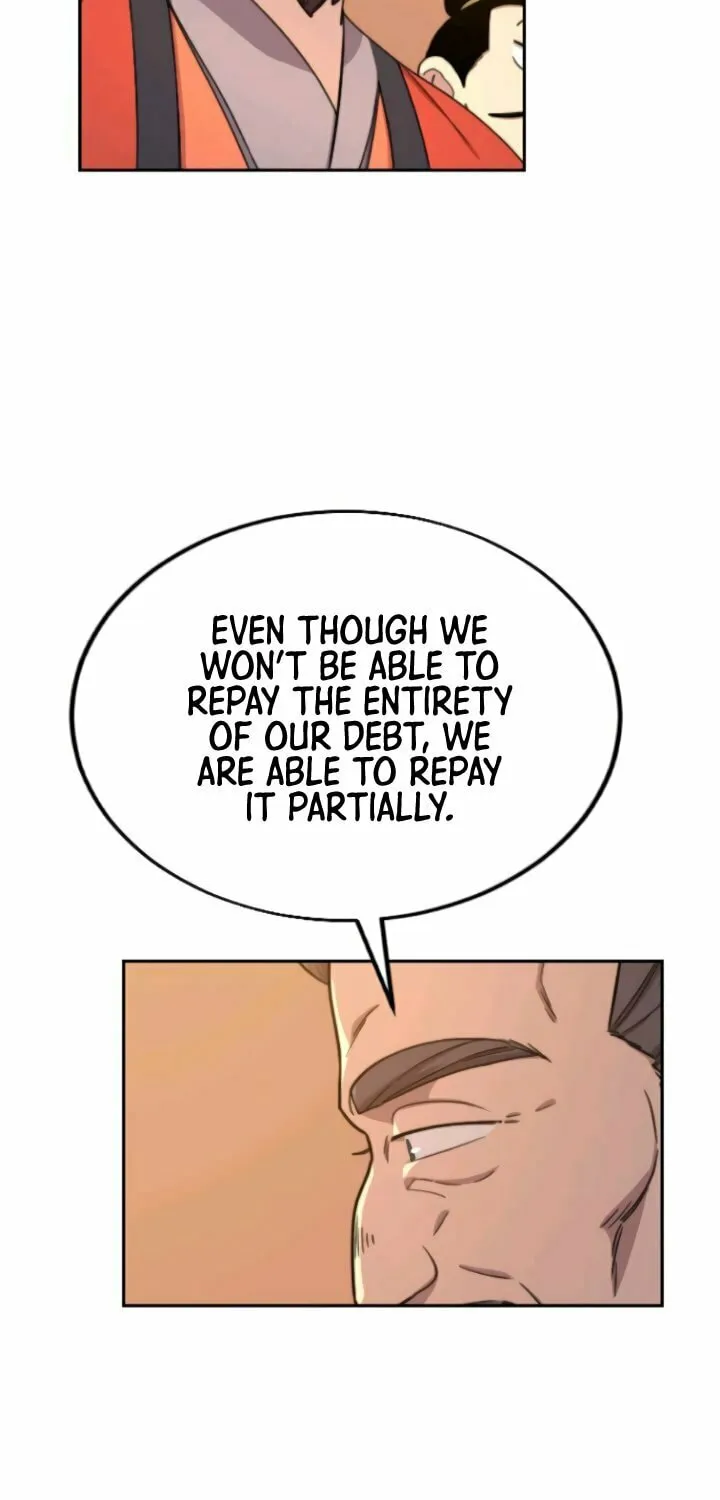Return of the Blossoming Blade Chapter 10 page 38 - 