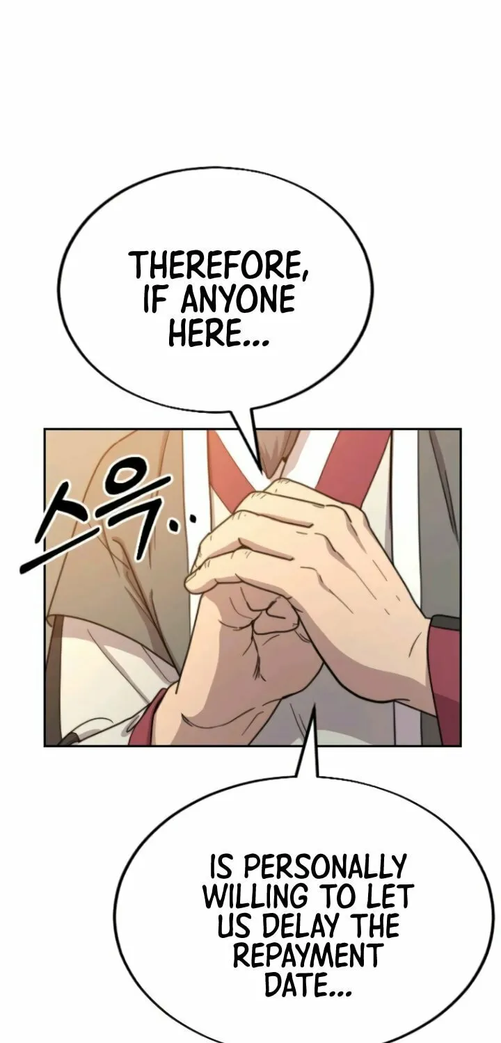 Return of the Blossoming Blade Chapter 10 page 39 - 