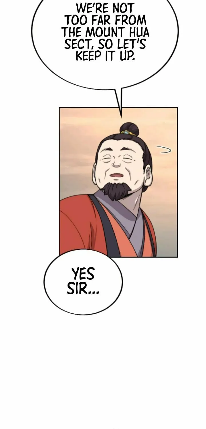 Return of the Blossoming Blade Chapter 10 page 5 - 
