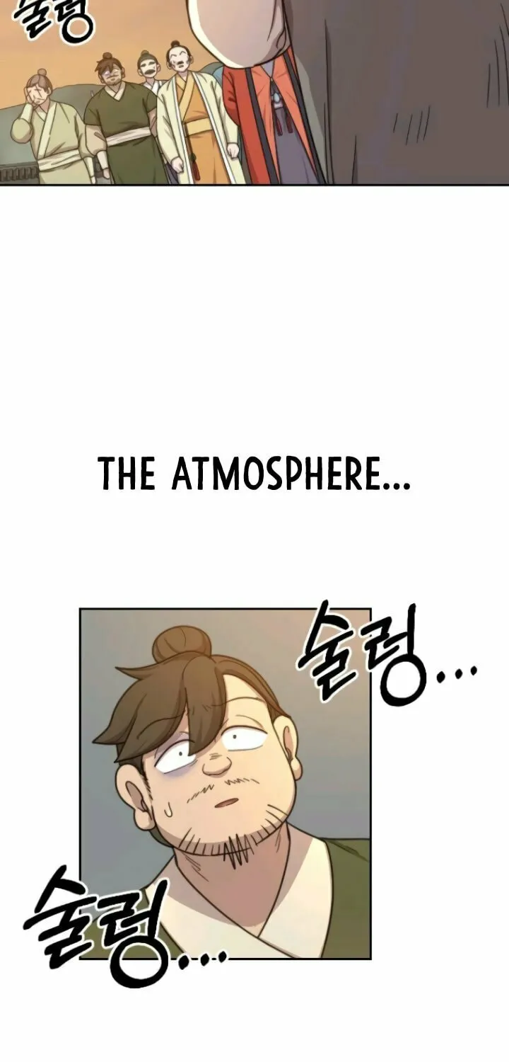 Return of the Blossoming Blade Chapter 10 page 42 - 