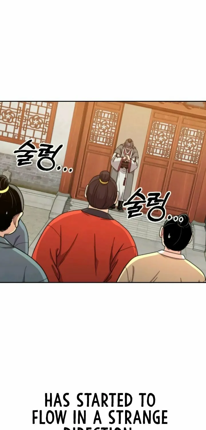 Return of the Blossoming Blade Chapter 10 page 43 - 