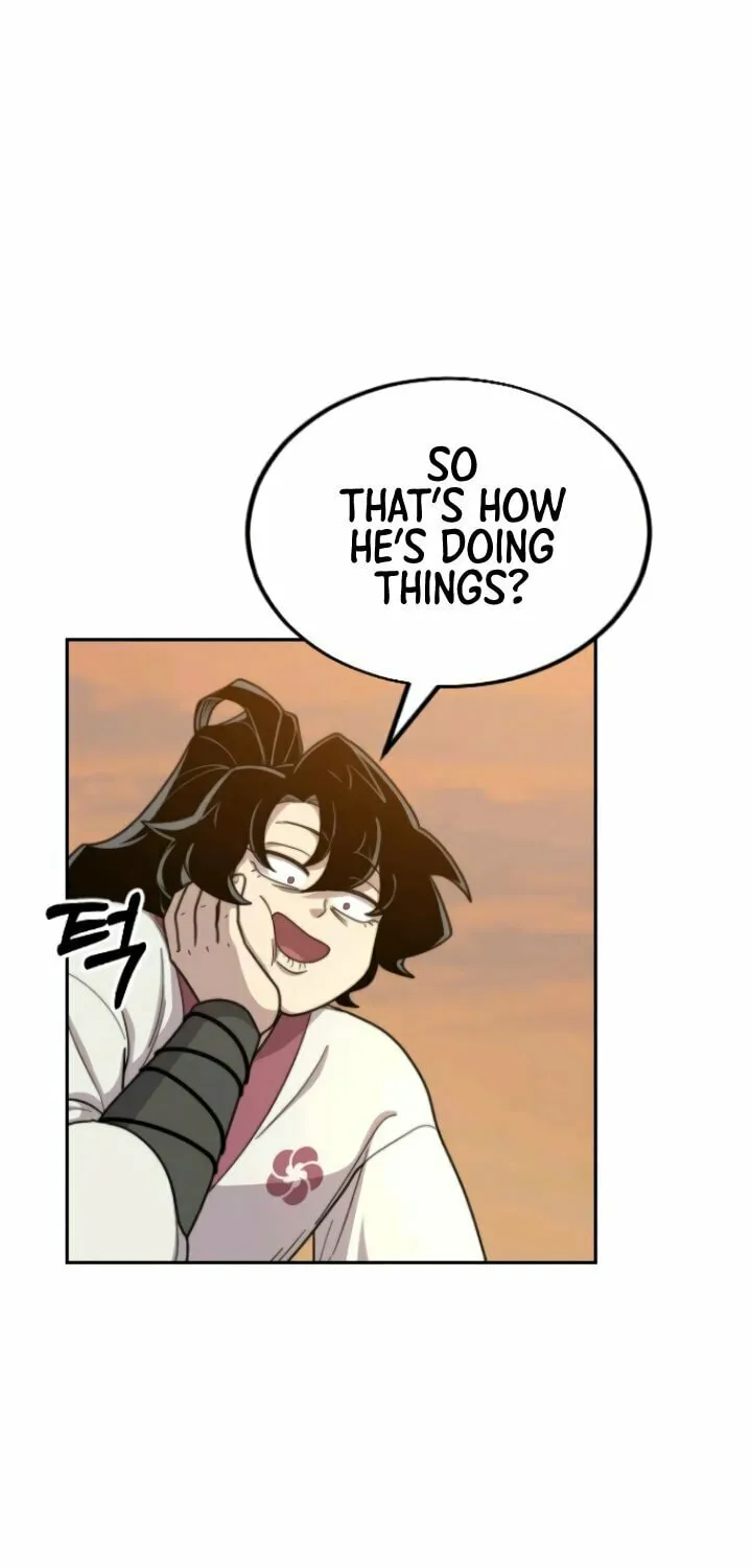 Return of the Blossoming Blade Chapter 10 page 46 - 
