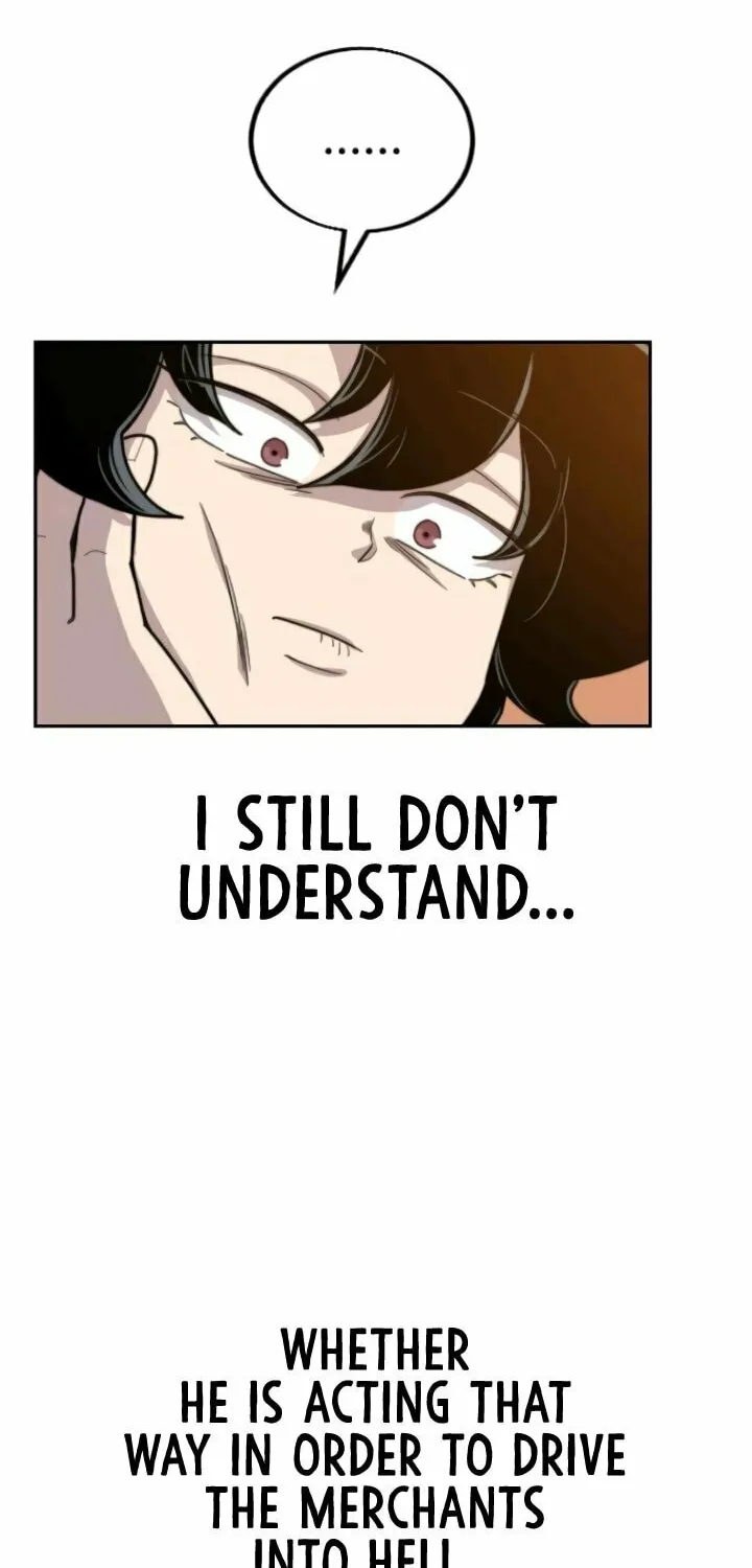 Return of the Blossoming Blade Chapter 10 page 47 - 