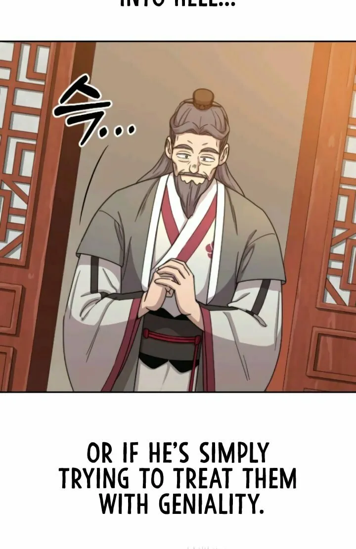 Return of the Blossoming Blade Chapter 10 page 48 - 