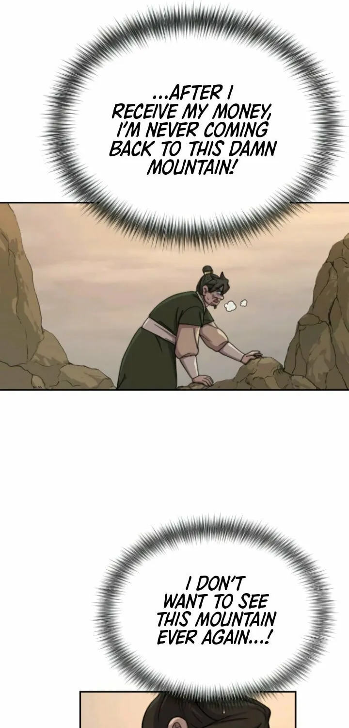 Return of the Blossoming Blade Chapter 10 page 6 - 