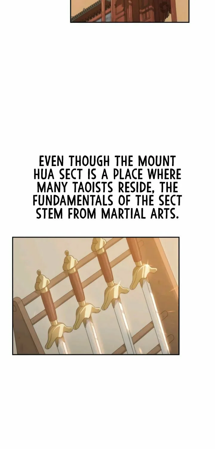 Return of the Blossoming Blade Chapter 10 page 51 - 