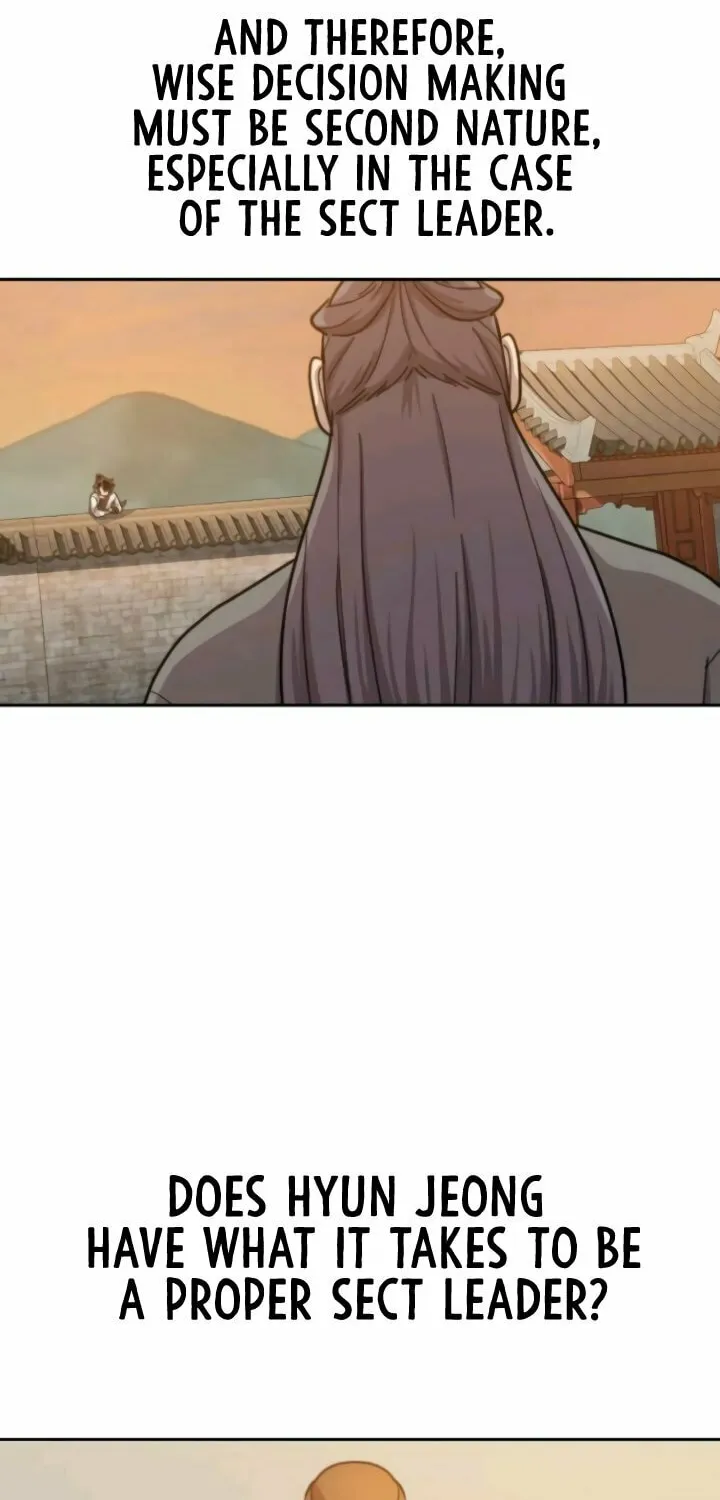 Return of the Blossoming Blade Chapter 10 page 52 - 