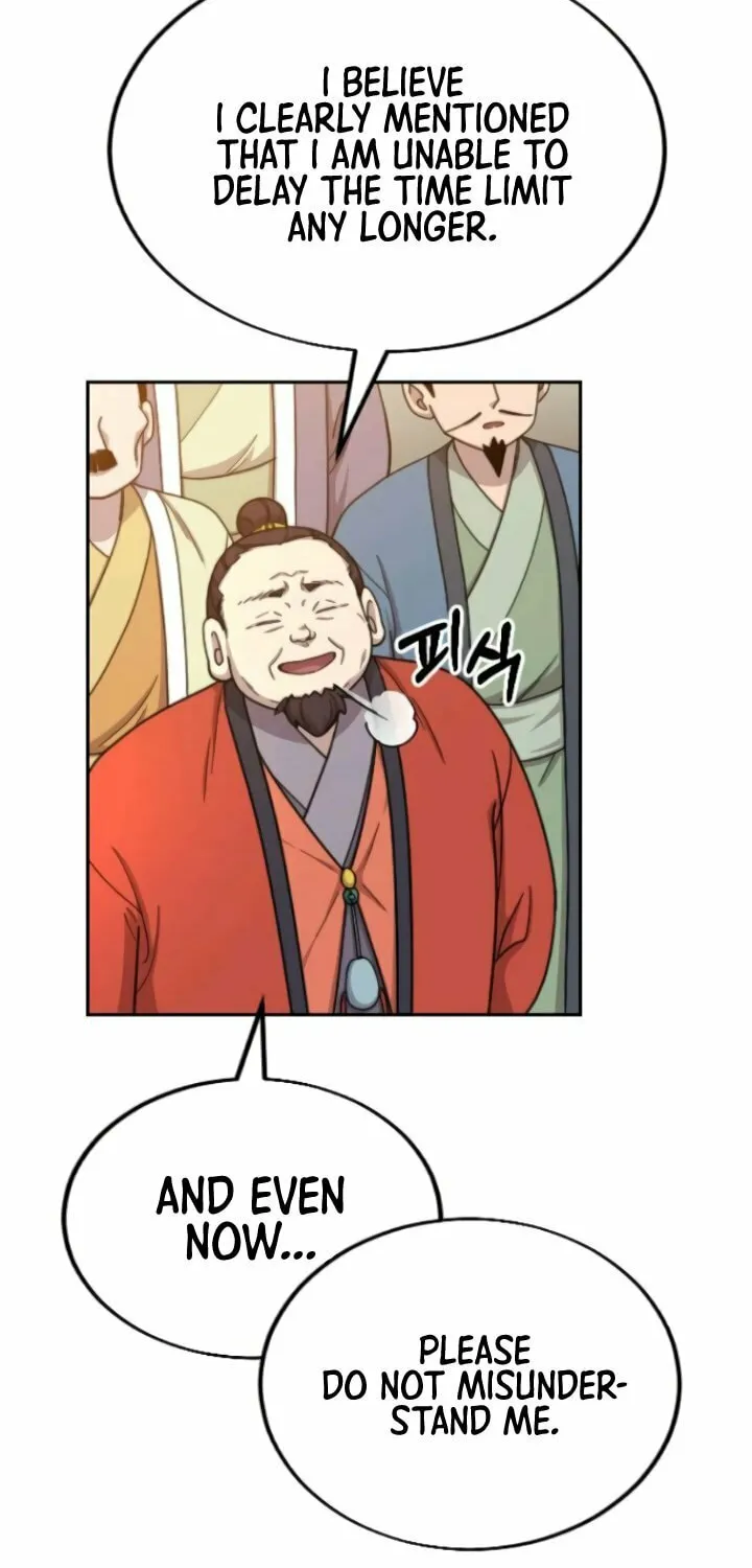 Return of the Blossoming Blade Chapter 10 page 54 - 