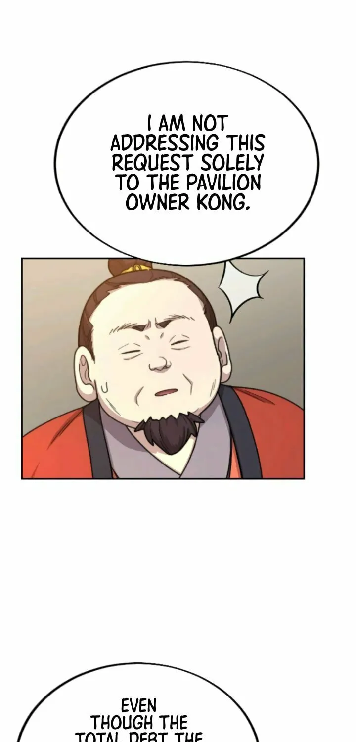Return of the Blossoming Blade Chapter 10 page 55 - 