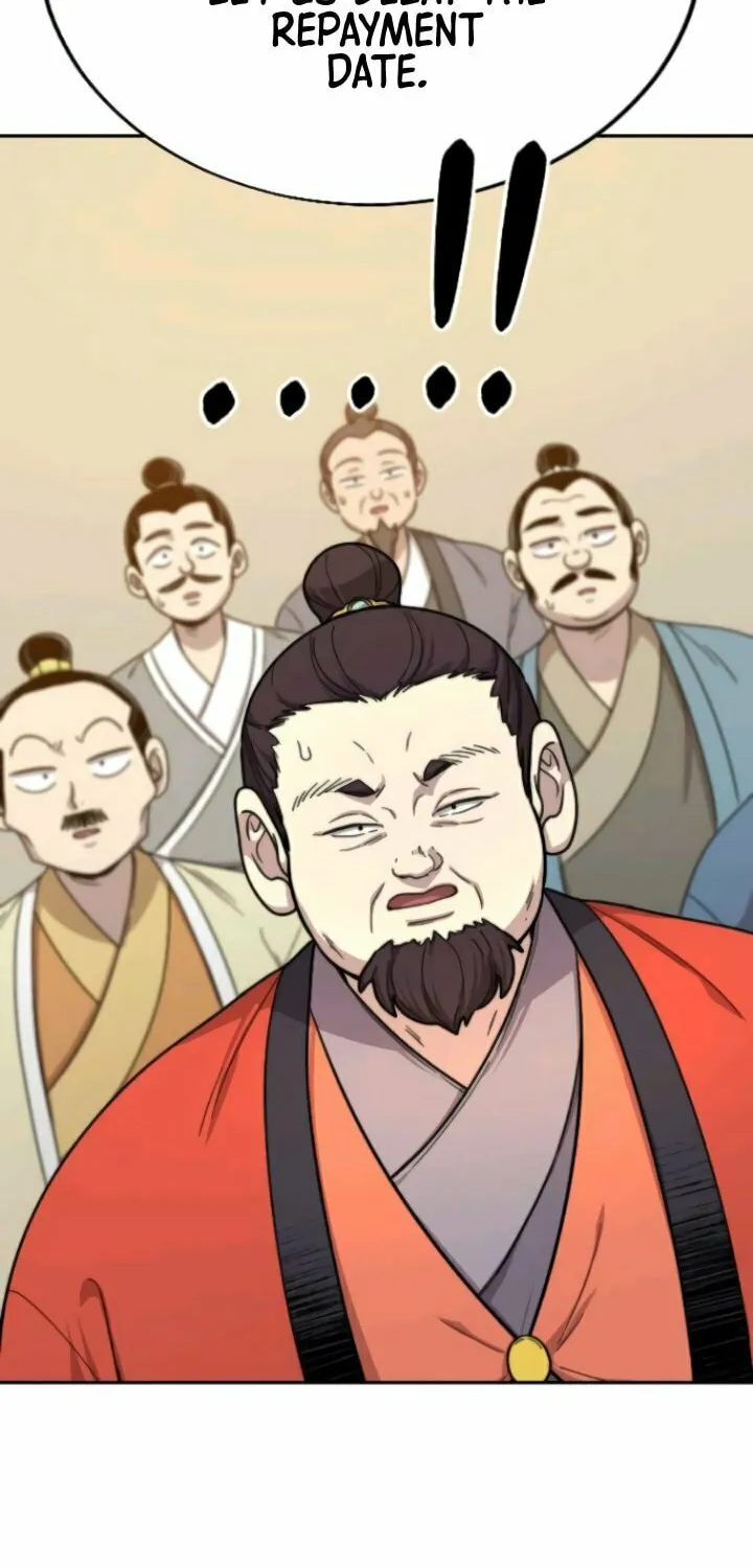 Return of the Blossoming Blade Chapter 10 page 58 - 