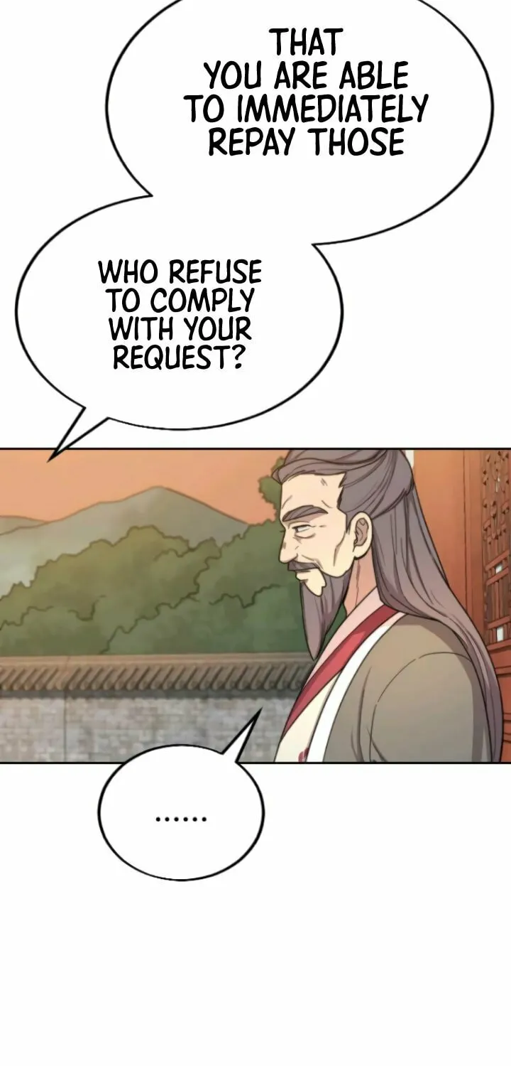 Return of the Blossoming Blade Chapter 10 page 60 - 