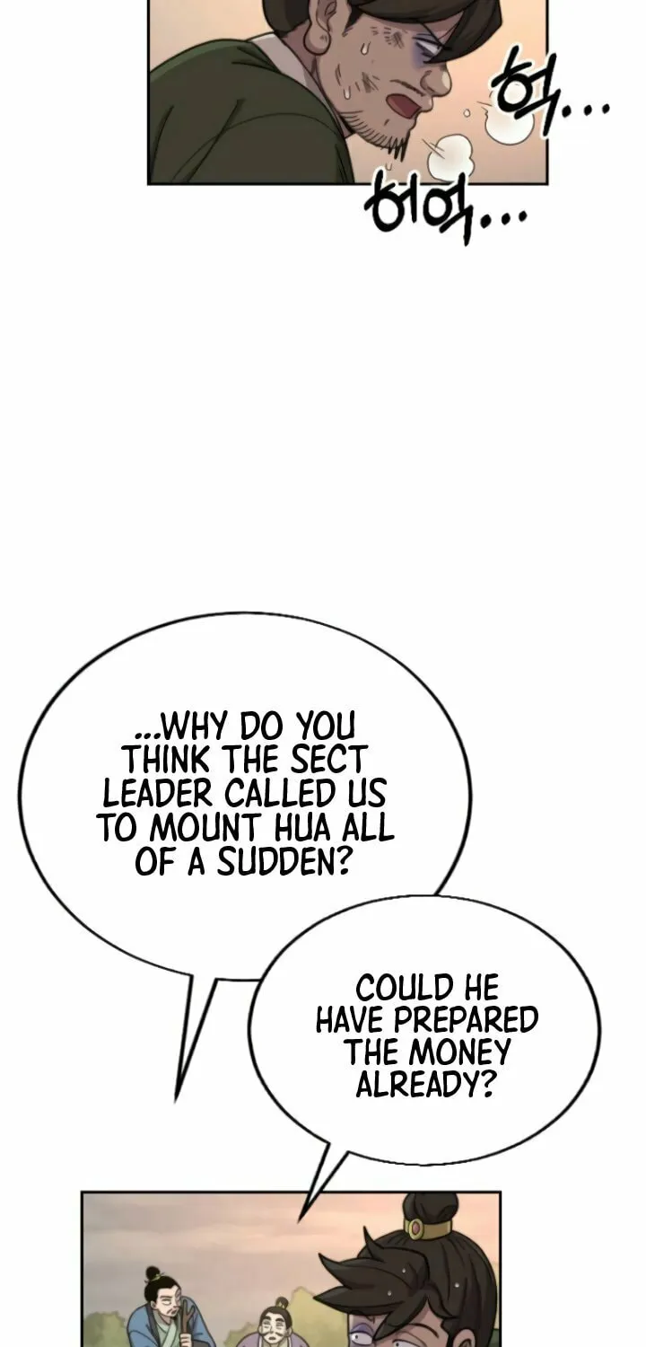 Return of the Blossoming Blade Chapter 10 page 7 - 