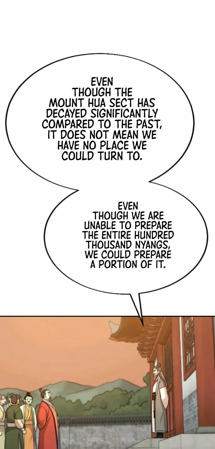 Return of the Blossoming Blade Chapter 10 page 61 - 