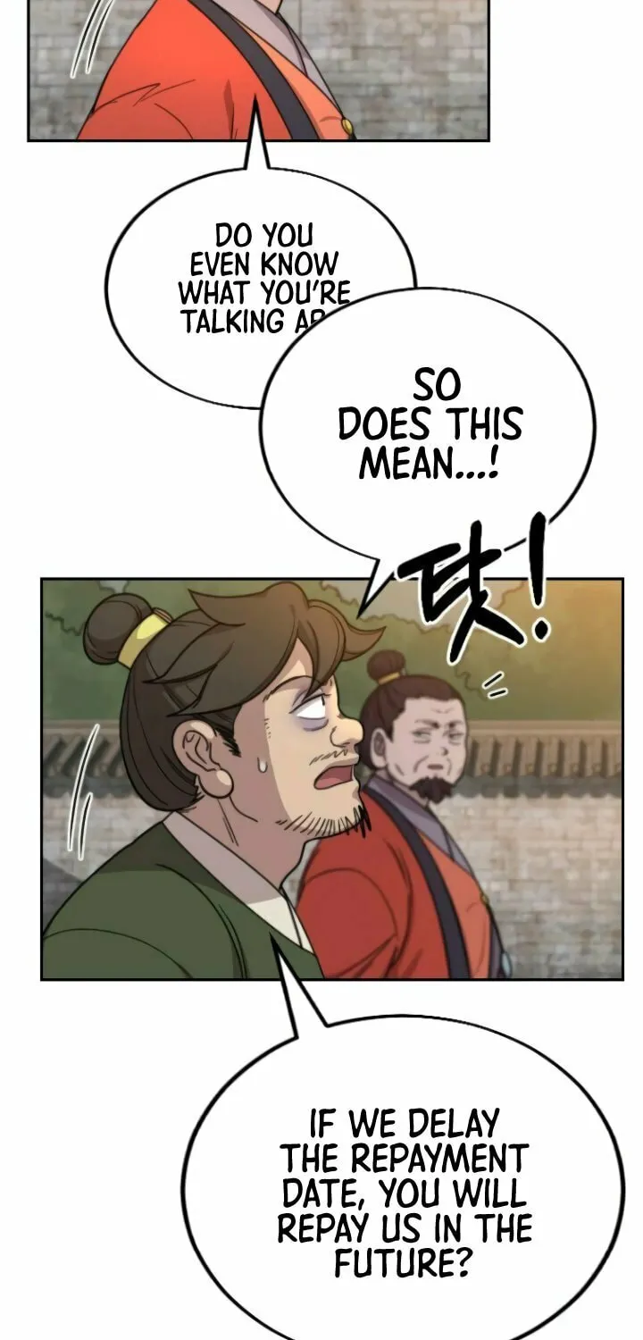 Return of the Blossoming Blade Chapter 10 page 63 - 