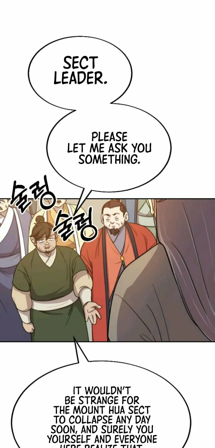 Return of the Blossoming Blade Chapter 10 page 65 - 