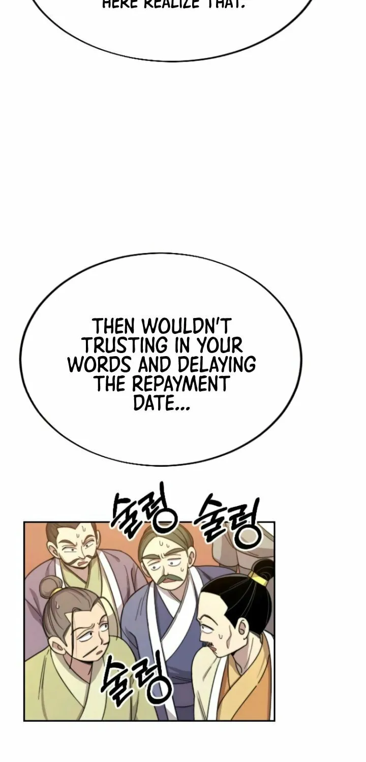 Return of the Blossoming Blade Chapter 10 page 66 - 