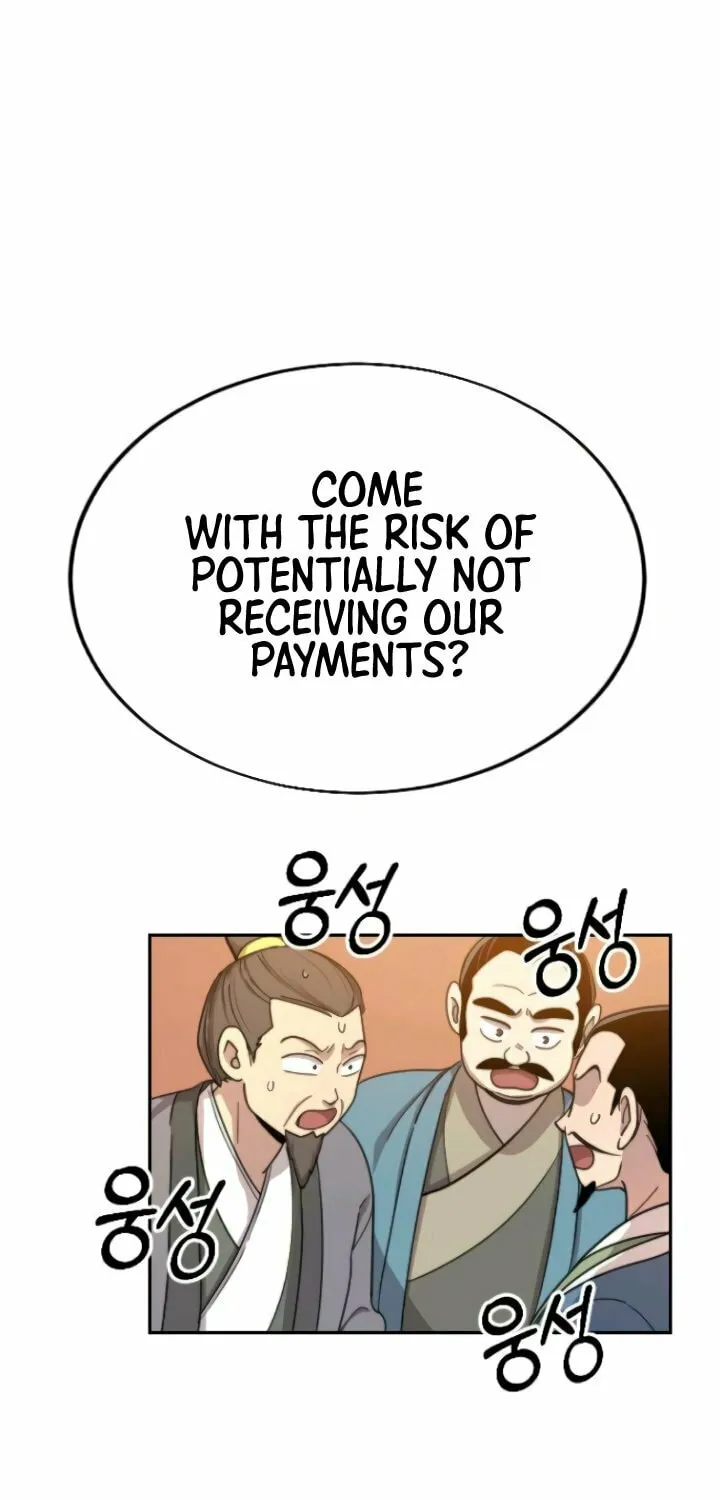 Return of the Blossoming Blade Chapter 10 page 67 - 