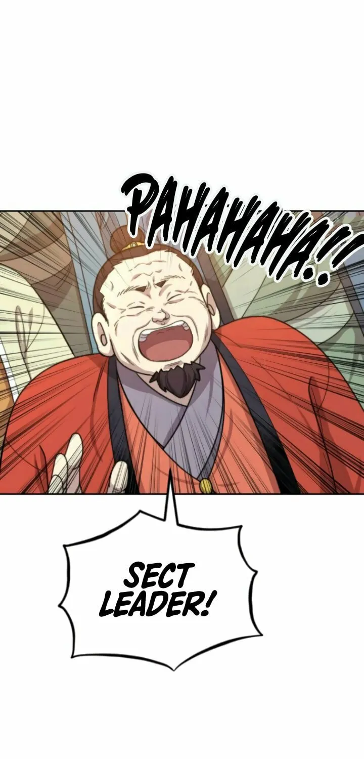 Return of the Blossoming Blade Chapter 10 page 73 - 