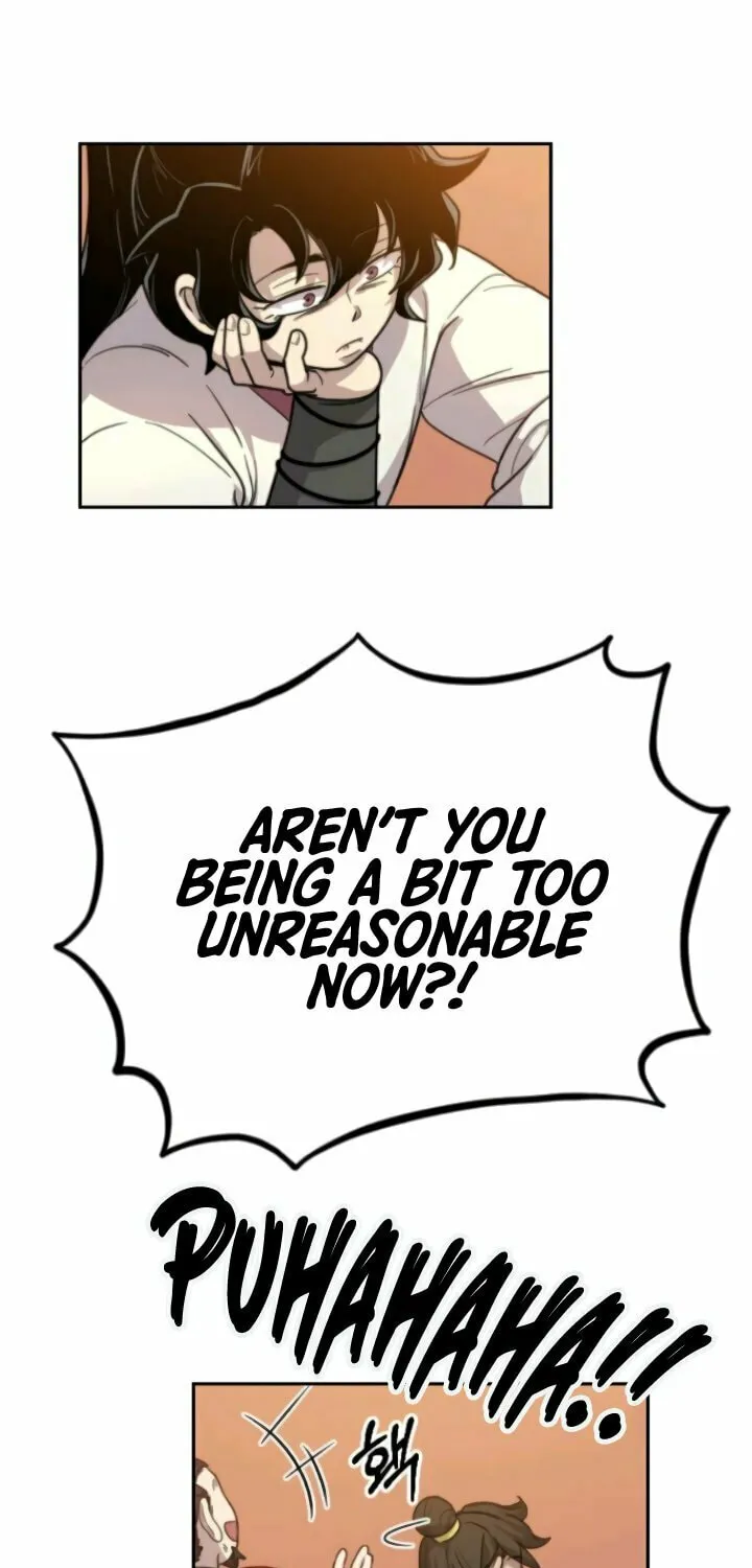 Return of the Blossoming Blade Chapter 10 page 74 - 