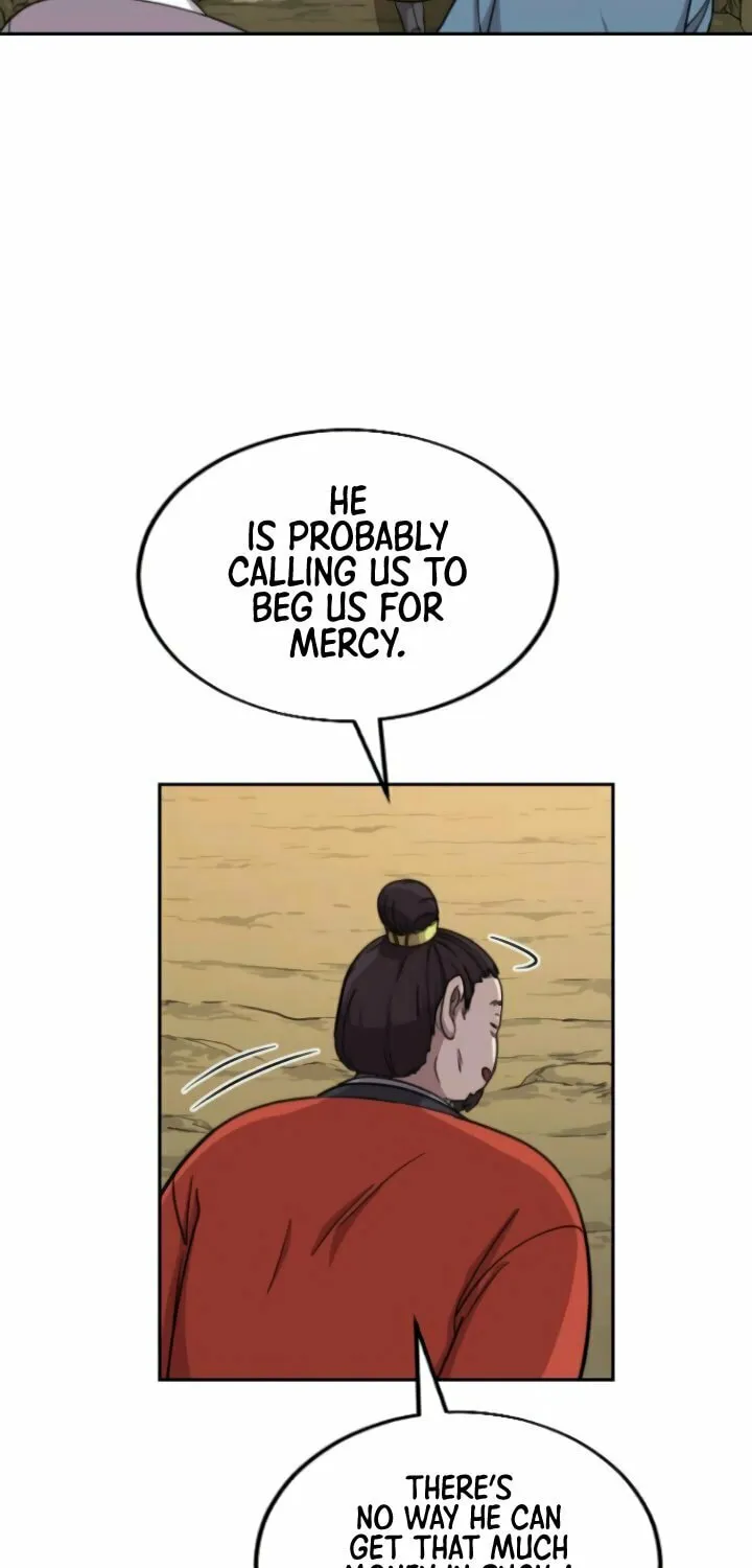 Return of the Blossoming Blade Chapter 10 page 9 - 