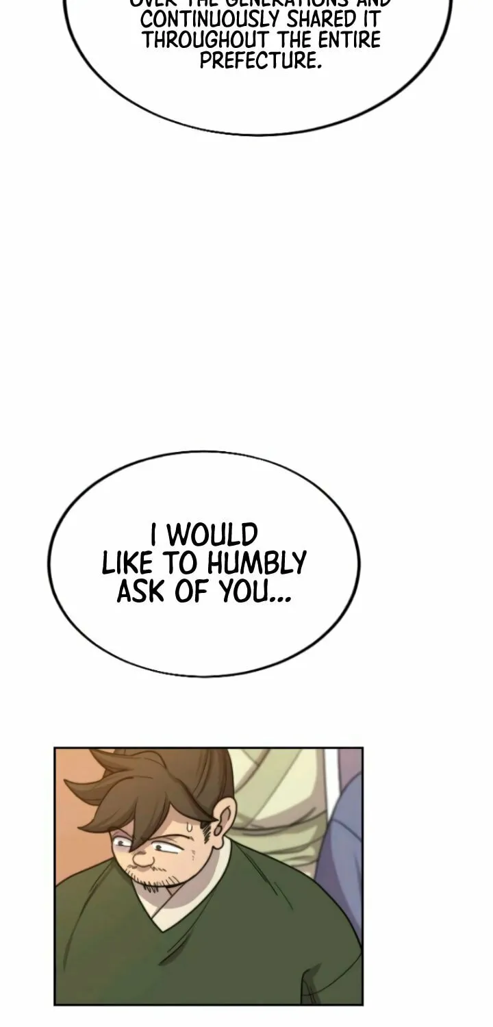 Return of the Blossoming Blade Chapter 10 page 81 - 
