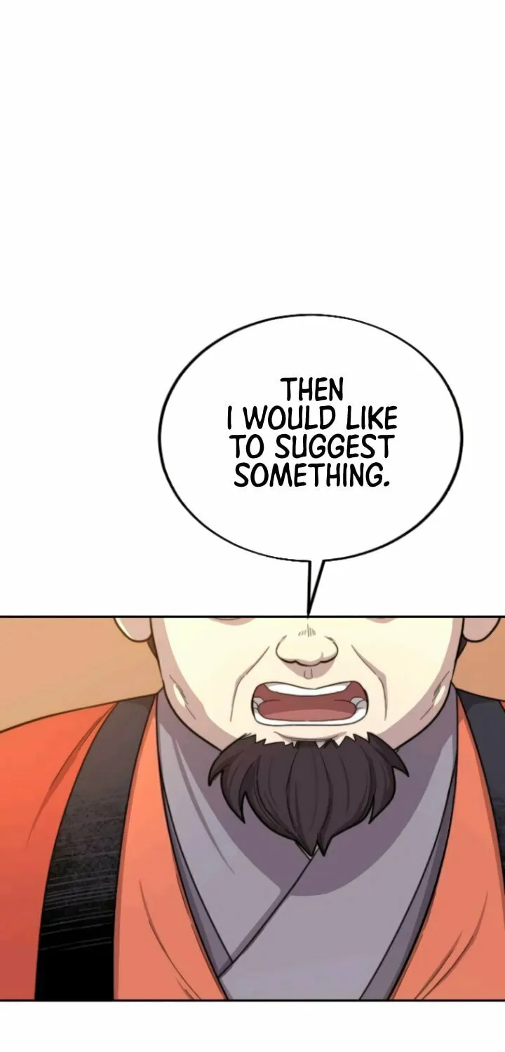 Return of the Blossoming Blade Chapter 10 page 83 - 