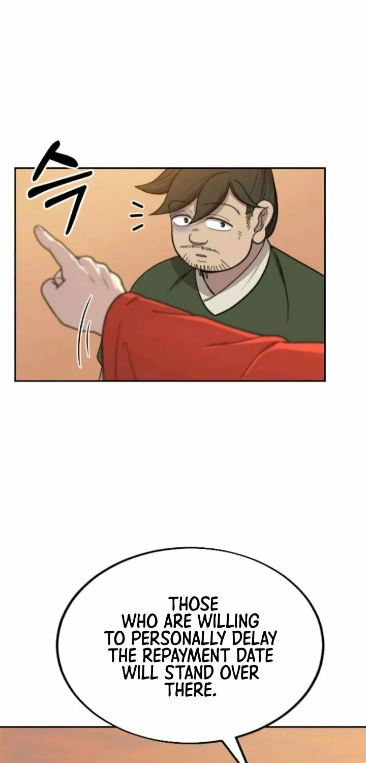 Return of the Blossoming Blade Chapter 10 page 84 - 