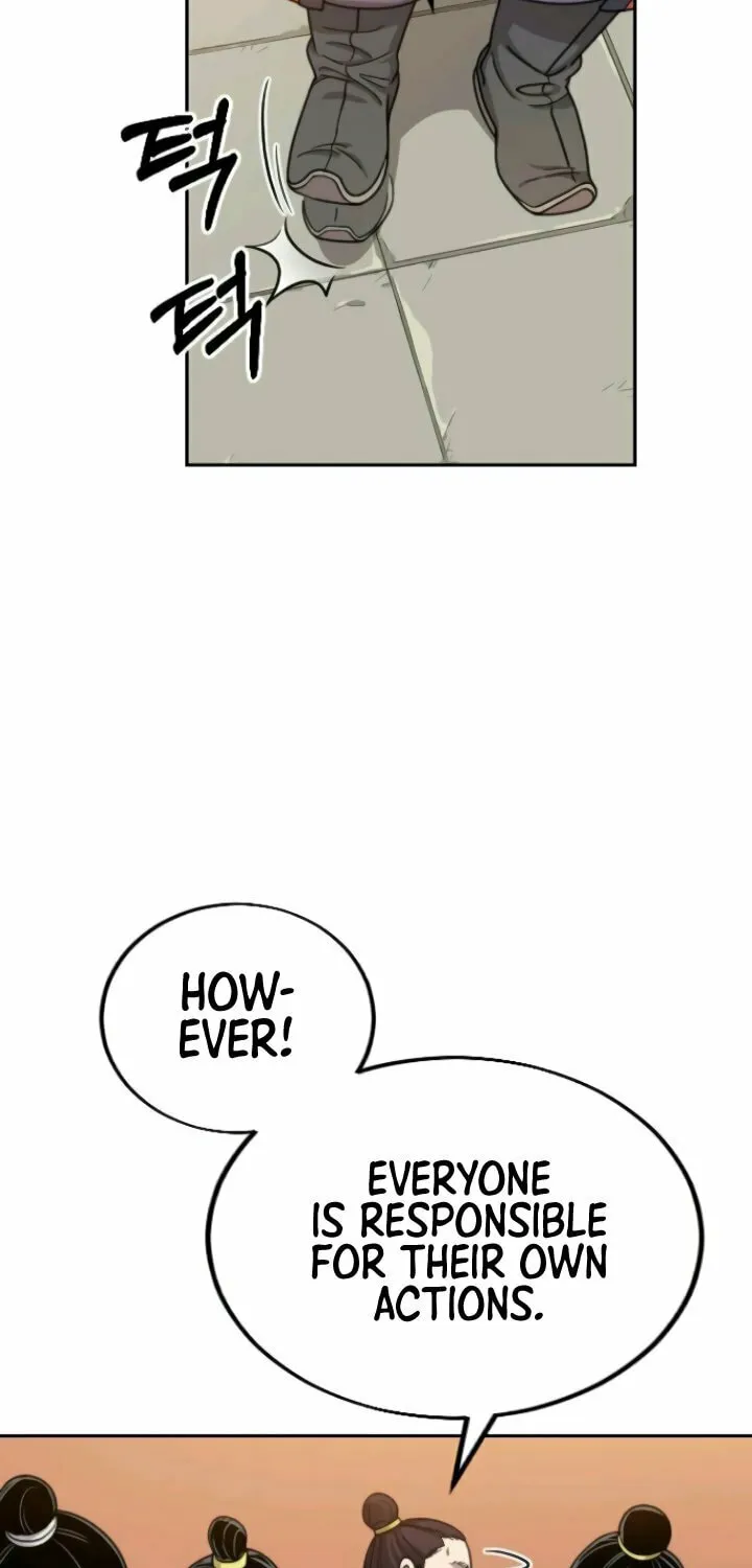 Return of the Blossoming Blade Chapter 10 page 86 - 
