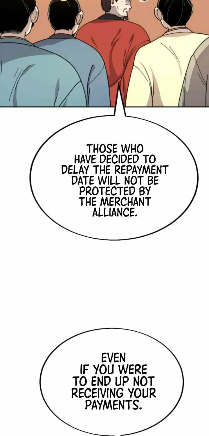 Return of the Blossoming Blade Chapter 10 page 87 - 