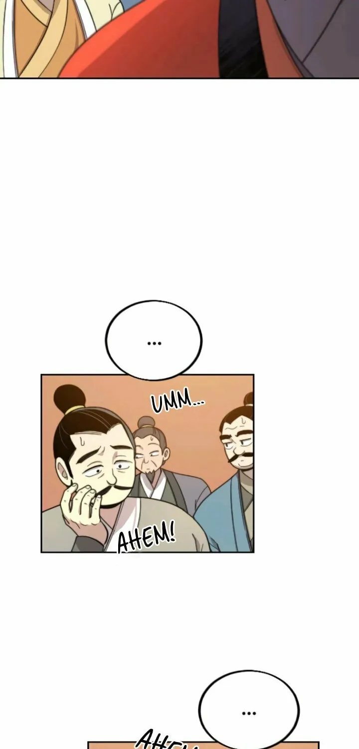 Return of the Blossoming Blade Chapter 10 page 89 - 