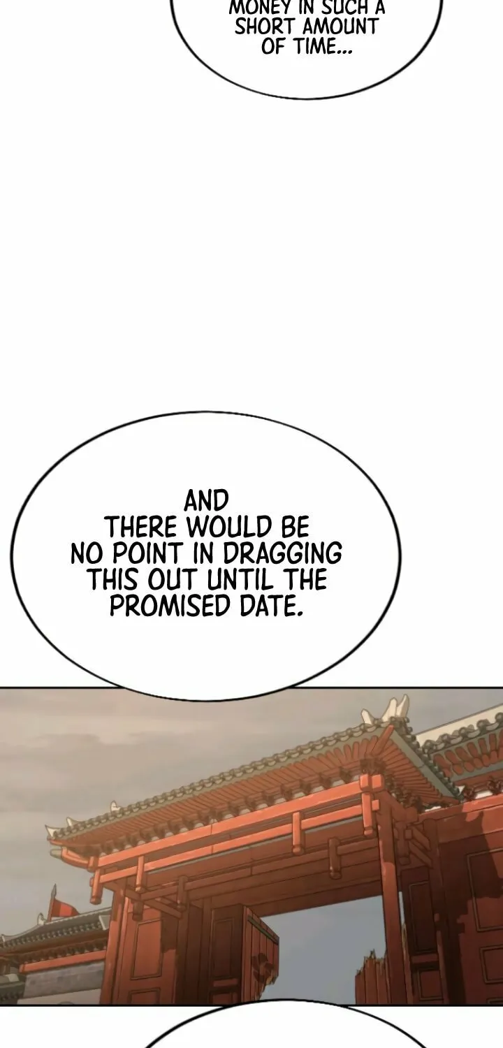 Return of the Blossoming Blade Chapter 10 page 10 - 
