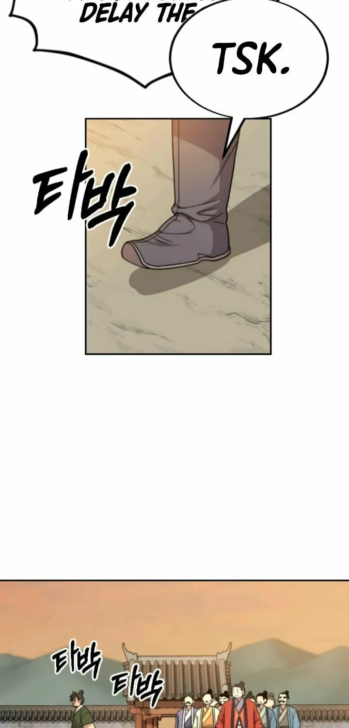 Return of the Blossoming Blade Chapter 10 page 93 - 