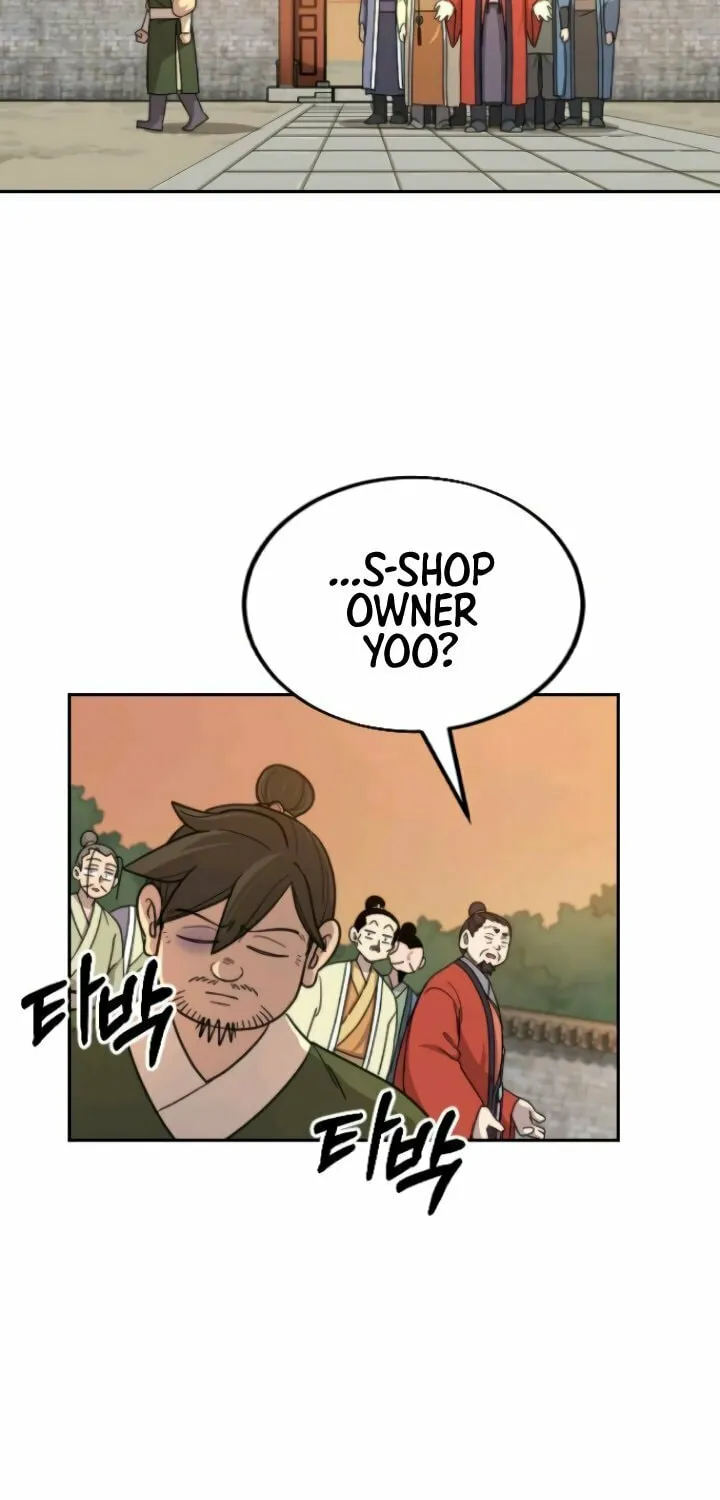 Return of the Blossoming Blade Chapter 10 page 94 - 