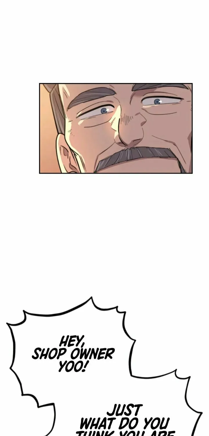 Return of the Blossoming Blade Chapter 10 page 96 - 