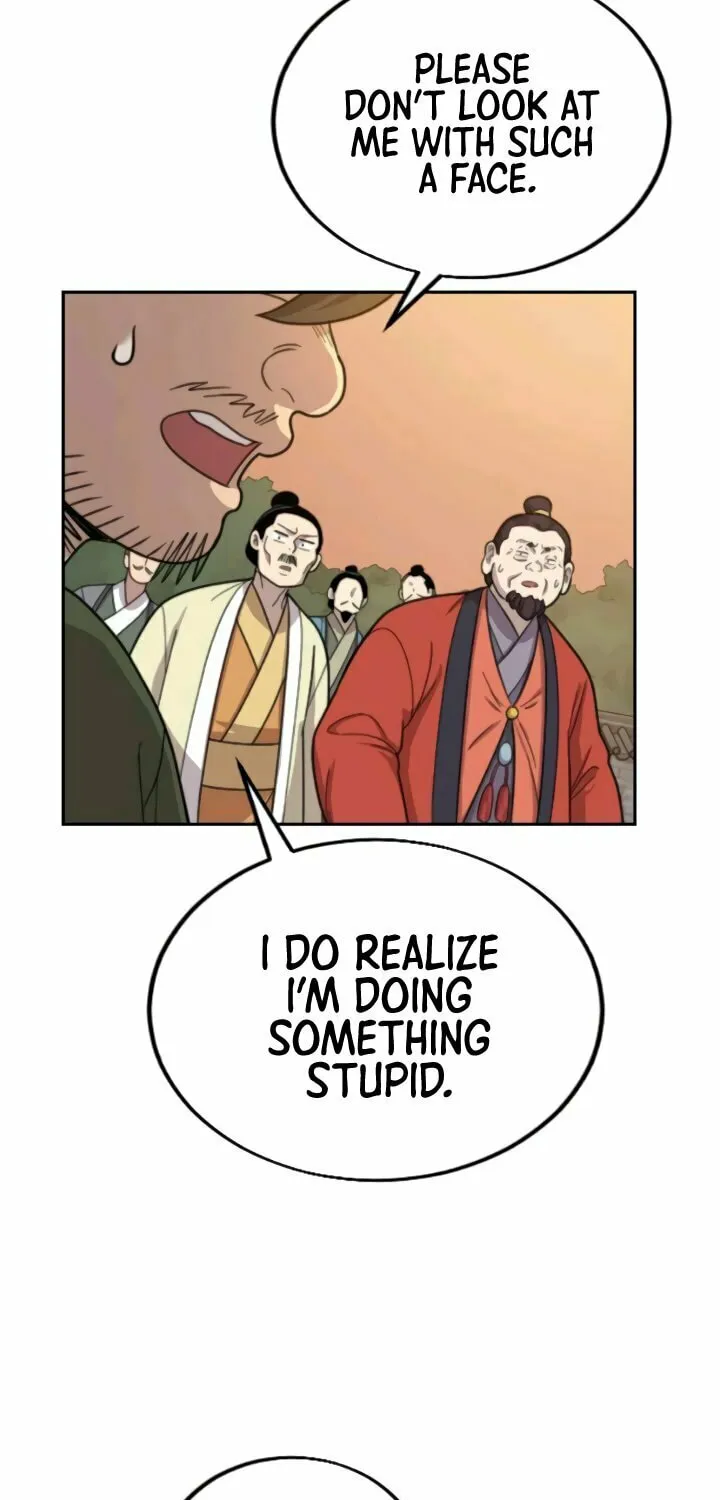 Return of the Blossoming Blade Chapter 10 page 98 - 