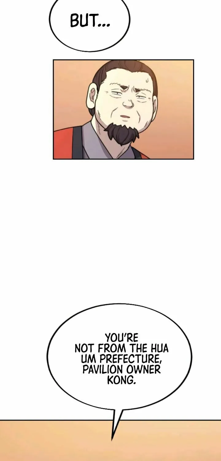 Return of the Blossoming Blade Chapter 10 page 99 - 