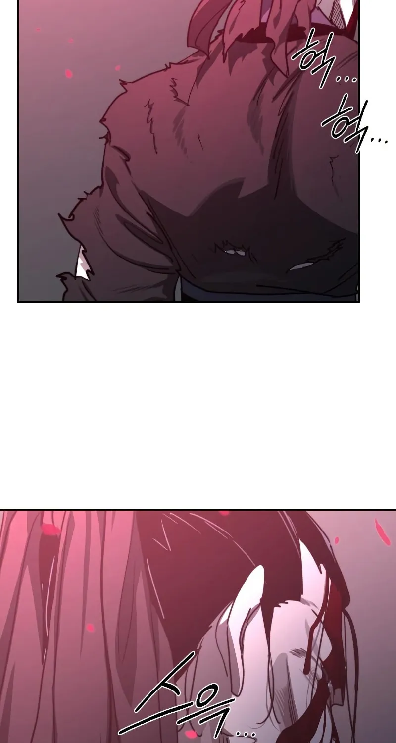 Return of the Blossoming Blade Chapter 100 page 102 - 
