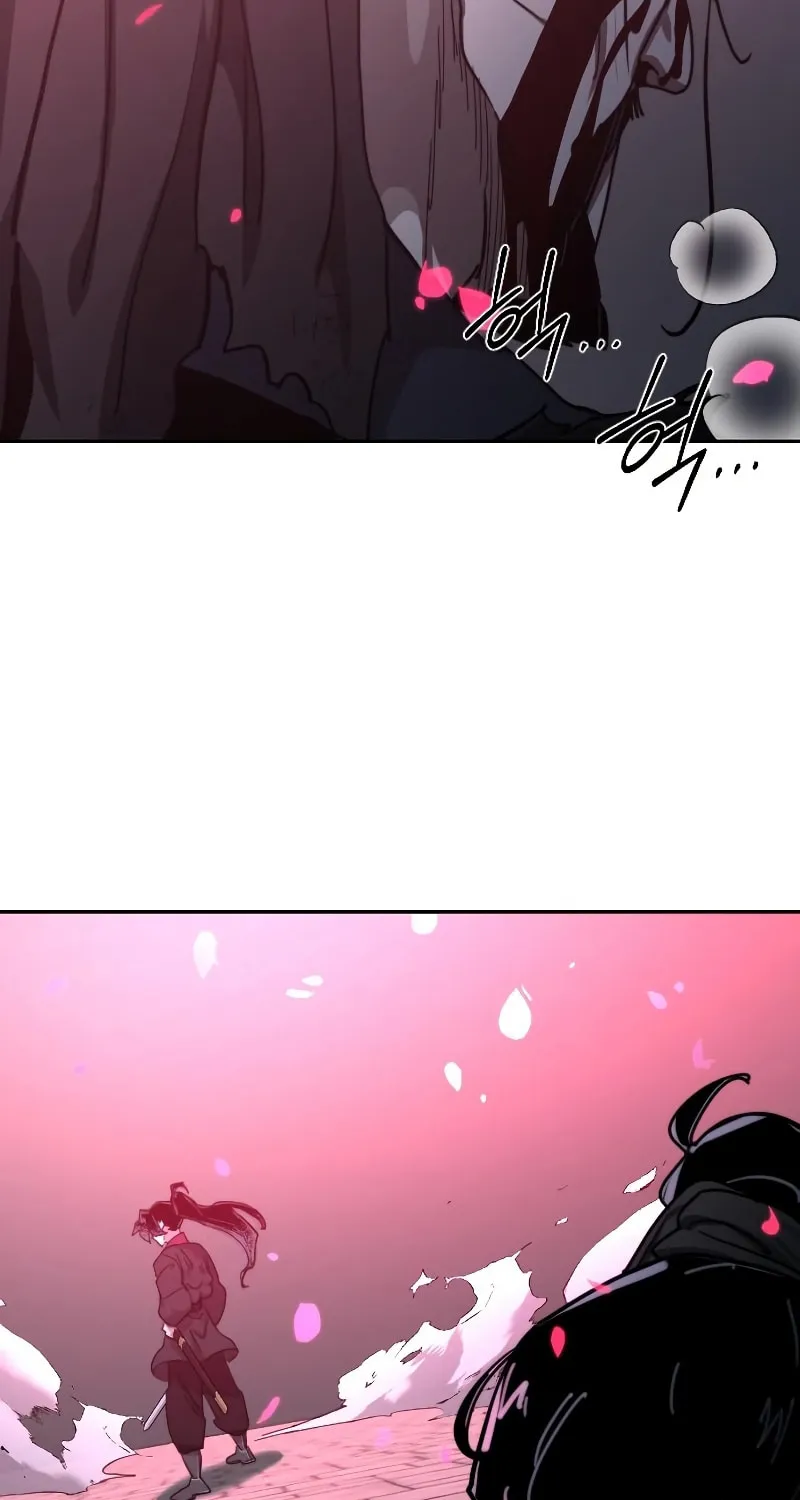 Return of the Blossoming Blade Chapter 100 page 103 - 