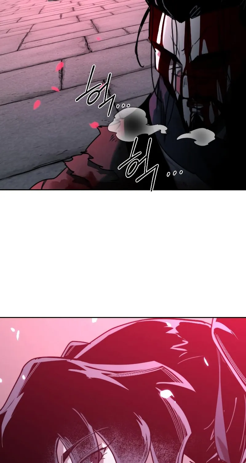 Return of the Blossoming Blade Chapter 100 page 104 - 