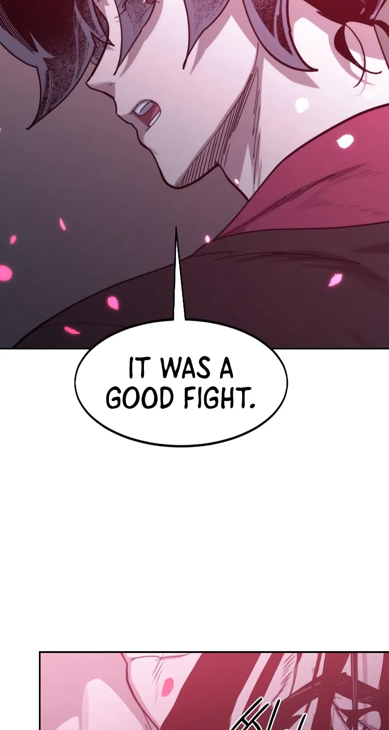 Return of the Blossoming Blade Chapter 100 page 105 - 
