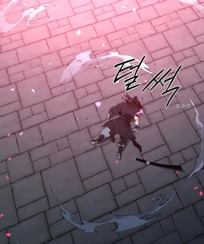 Return of the Blossoming Blade Chapter 100 page 108 - 