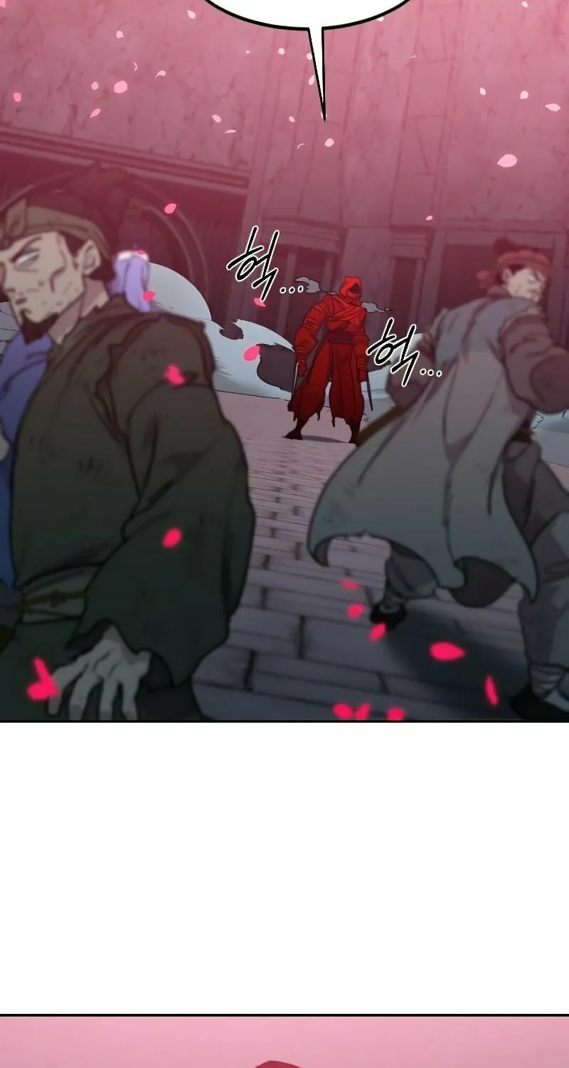Return of the Blossoming Blade Chapter 100 page 111 - 