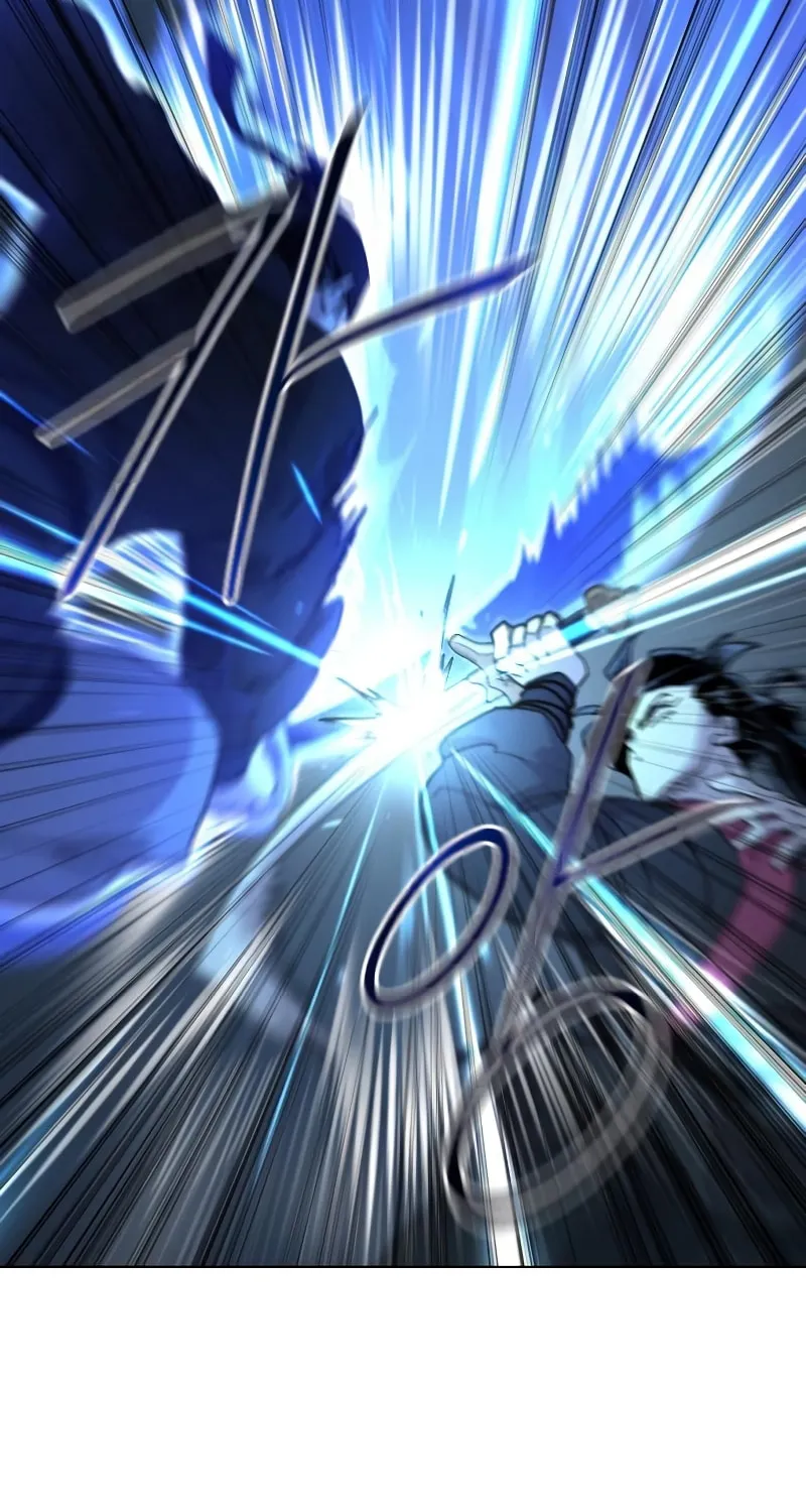 Return of the Blossoming Blade Chapter 100 page 13 - 