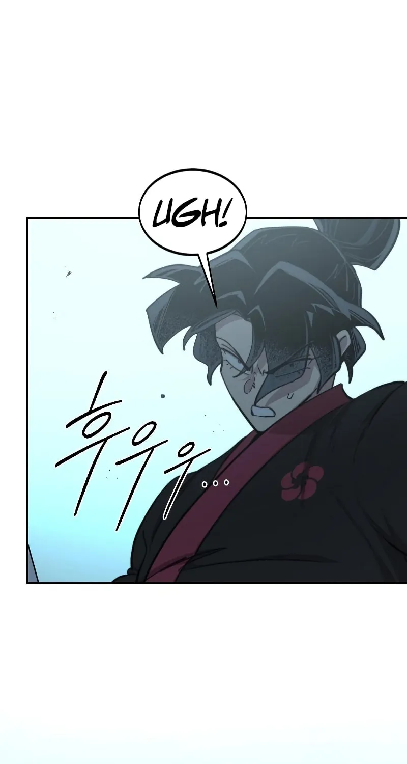 Return of the Blossoming Blade Chapter 100 page 17 - 