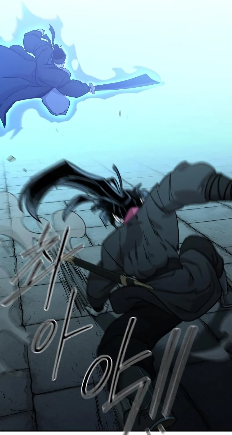 Return of the Blossoming Blade Chapter 100 page 18 - 