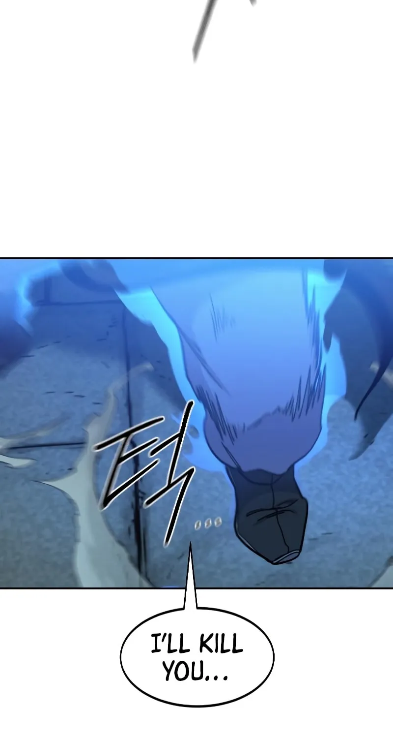Return of the Blossoming Blade Chapter 100 page 19 - 