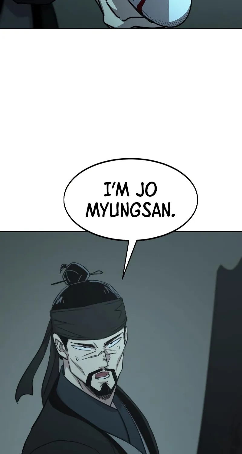 Return of the Blossoming Blade Chapter 100 page 3 - 